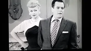 I Love Lucy - Tricked Into Marriage