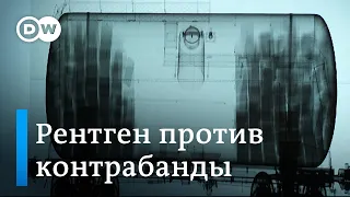 Сигареты в цистернах: литовцам надоели уловки контрабандистов из РБ, и они задействовали технологии