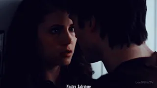 Stelena & Delena - Навсегда ( Совместно с Katherine Pierce )