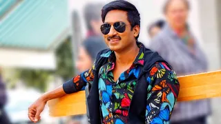 Mard Ki Zaban 2 | South Hindi Dubbed Superhit Movie | Gopichand, Regina Cassandra, Mukesh Rishi