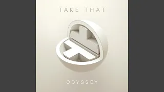 It Only Takes A Minute (Odyssey Mix)