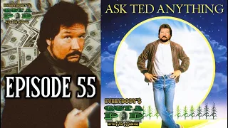 EGAP #55: Ask Ted Anything 20