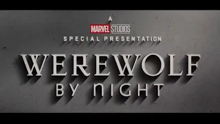 Marvel’s Werewolf by Night with Live Orchestra | Sat. Oct. 21, 2023 8p.m.