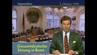 Der Weg zur Deutschen Einheit 1989/1990 [3 v. 3]