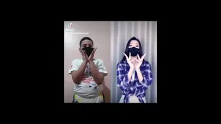 #Duet with cindy518c fingerdance | #tiktok