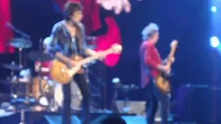 Rolling Stones Montreal You cant always get what you want