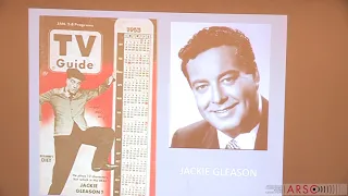 "SO RARE": THE LAST DAYS OF JIMMY DORSEY presented by Matthew Barton