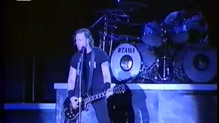 Metallica - 1999-06-11 - Plovdiv, Bulgaria (Part 1)