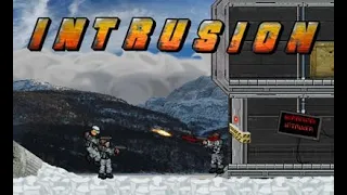 Intrusion Game  *Full Gameplay No Deaths*  #Walkthrough #Intrusion 1