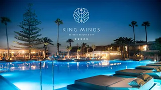 KING MINOS Retreat Resort & Spa