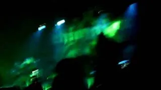 Chimaira - Resurrection (Live Toronto 2009)