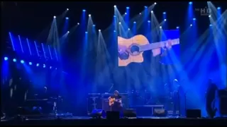 Steve Hackett - Horizons / Blood On The Rooftops - Estival Jazz 2009 HQ