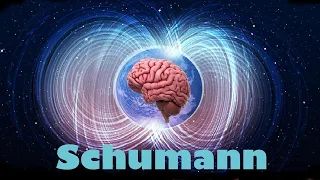 Ressonância Schumann Pura sintonize com a frequência do planeta terra