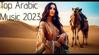 Top Arabic Music 2023 Playlist Best Arabic Background Music , Arabic Instrumental Music 2023 Mix 🔥