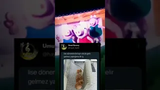 İnstagram - Twitter video #109 #tiktok #twitter #akımı