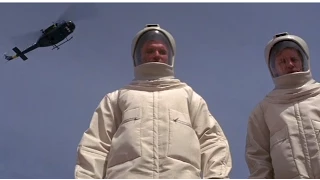 The Andromeda Strain Promo