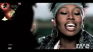 Work Ur Freak On - Missy Elliott & Missy Elliott | RaveDj