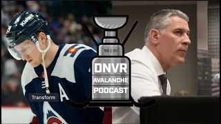 "You Can't Have Passengers" Head Coach Jared Bednar Explains Why Avalanche Couldn't Stop The Wild
