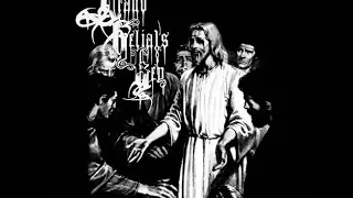 Grand Belial's Key - Foul Parody Of The Lord's Supper