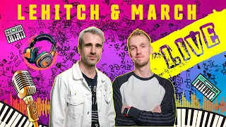 Конкурс на GALANTIS, DAVID GUETTA & 5 SECONDS OF SUMMER. Делаем ремикс в Ableton Live. Часть 1.