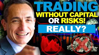 Trading Without Capital or Risk? The Truth About Prop Trading (the Real Success Rates)