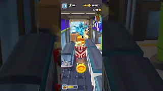 Subway Surfers 🚈 Shenzhen 🏁🏎️ Music 🎵 Парад заграничных певцов