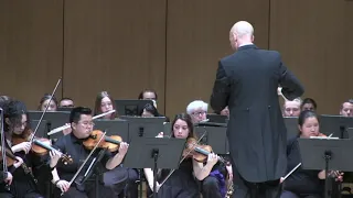 MUSIC IN THE ABSTRACT: MSU Denver Symphony Orchestra