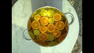 recette de la cramaillotte ou miel de pissenlit