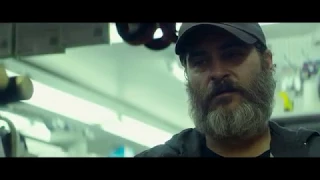 YOU WERE NEVER REALLY HERE - Trailer Deutsch