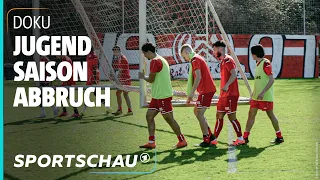 Große Enttäuschung bei den jungen Fußballern von RW Essen | Sportschau
