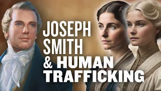 Did Joseph Smith engage in Human Trafficking? | Ep. 1794