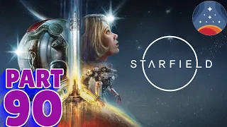 STARFIELD - XBOX Walkthrough - PART 90 - REVELATION