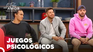 ¿Miguel Perdió Toda Oportunidad Con Griss? 🤔 | El Poder Del Amor Capitulo 80