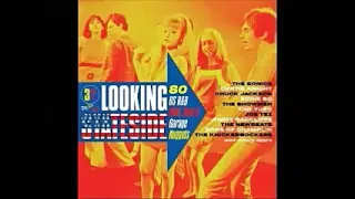 Various ‎– Looking Stateside: 60's US R&B, Mod, Soul & Garage Nuggets Music Songs Bands Collection