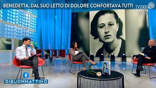 La vita della beata Benedetta Bianchi Porro