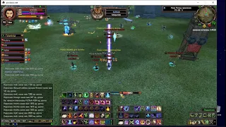 PW GvG Malparido vs Elserder 26.03.21 PWCLASSIC.NET