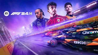 F1 24 Career Mode & Gameplay Reaction! | Will This Be the Best F1 Ever......