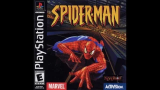 Spider-Man (PC/PS1) Soundtrack [2000] - Spider-Man vs. Mysterio