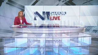 N1 Studio Live (15.03.2023)