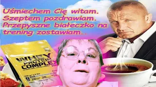 Historia Memów - TYPOWA GRAŻYNA