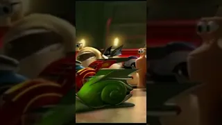 Turbo[ snail race ] trailer 1