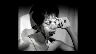 nina simone - my baby just cares for me (live it montreux)