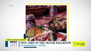 Tacos to Try: Whitney in the City