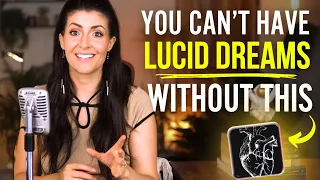 The most overlooked (and important) part of your lucid dream practice.