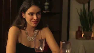 Cena em dupla - Flora Ainá e Duda Esteves