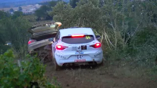 Rallye Terre de Vaucluse 2023