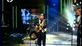 Gerry Rafferty - Don't Give Up On Me (DutchTV)