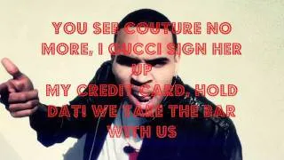 Chris Brown - My Last Freestyle HD (Lyrics)