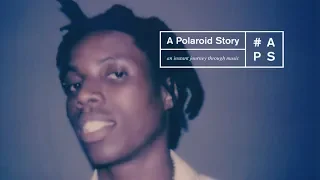 A POLAROID STORY x ROY WOODS - INTERVIEW