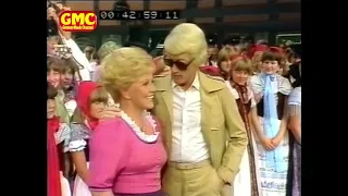 Maria Hellwig & Heino - Musik ist unser Leben 1982